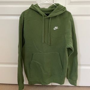 Nike Sweatshirt